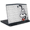 Disney Friends Pluto Confused Dell Alienware Skin